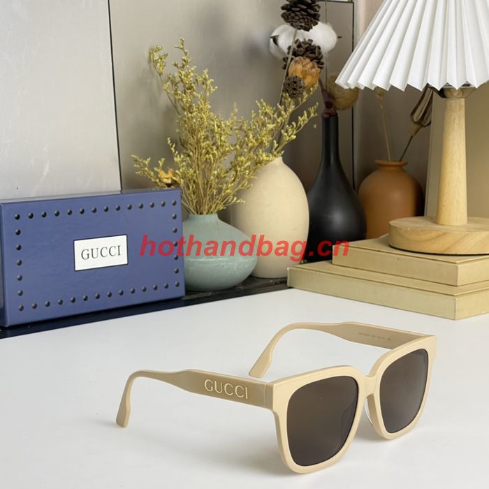 Gucci Sunglasses Top Quality GUS02917