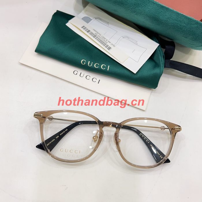 Gucci Sunglasses Top Quality GUS02944