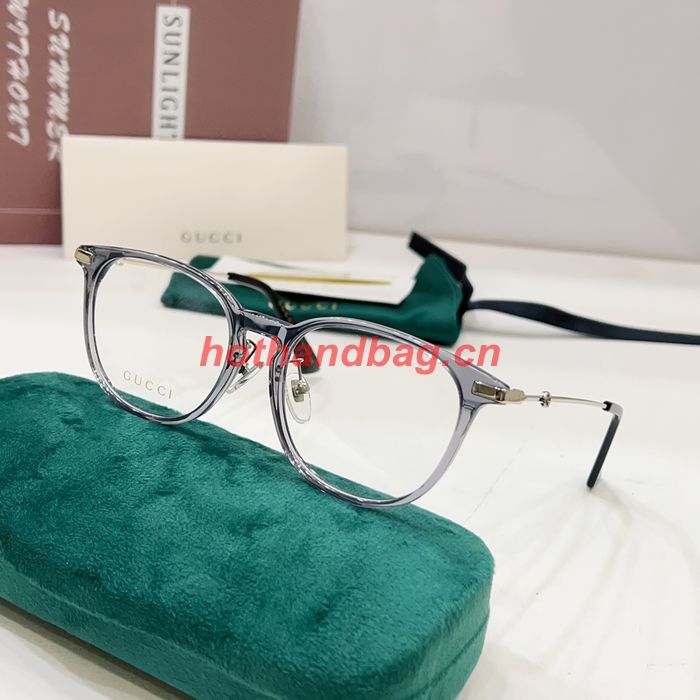 Gucci Sunglasses Top Quality GUS02954