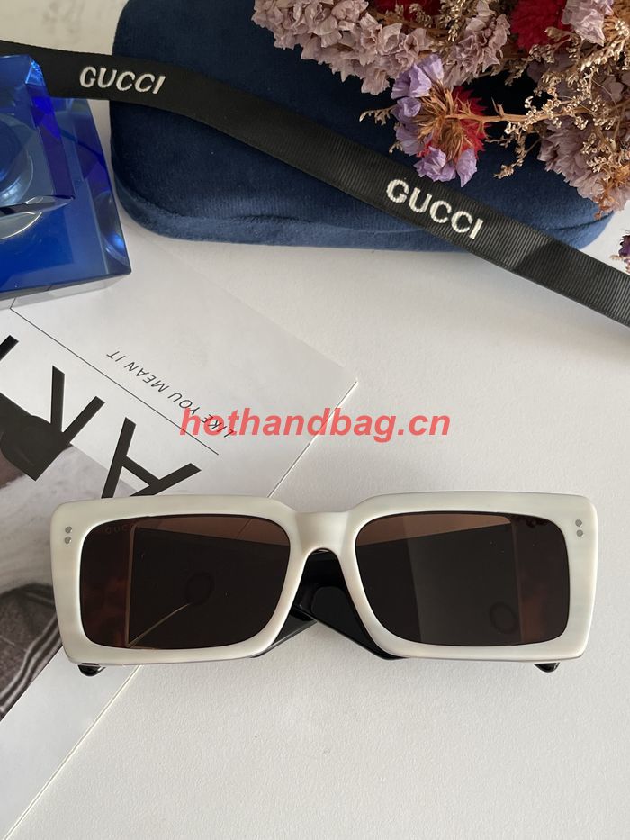 Gucci Sunglasses Top Quality GUS03133