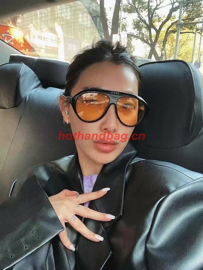 Gucci Sunglasses Top Quality GUS03258