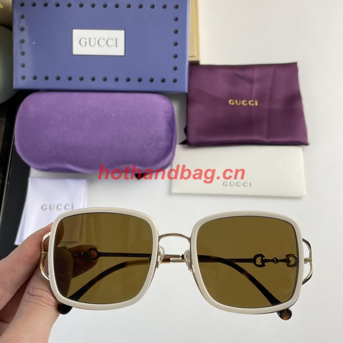 Gucci Sunglasses Top Quality GUS03272