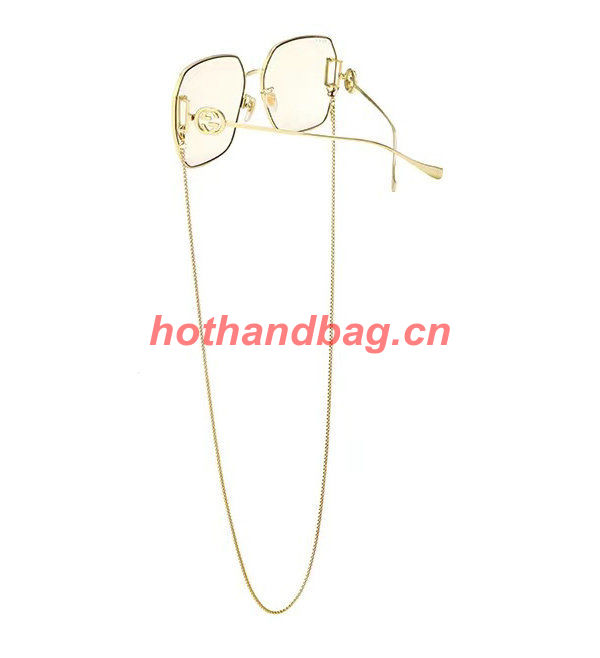 Gucci Sunglasses Top Quality GUS03327