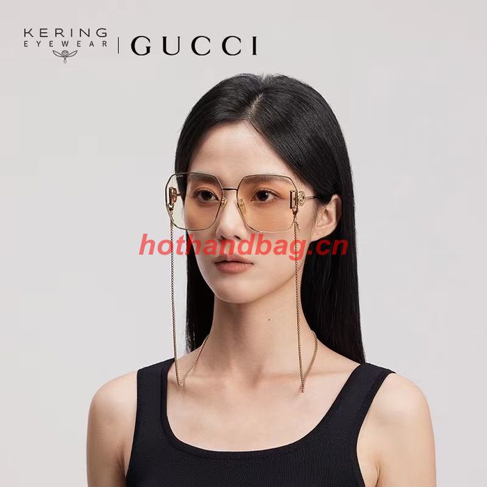 Gucci Sunglasses Top Quality GUS03330