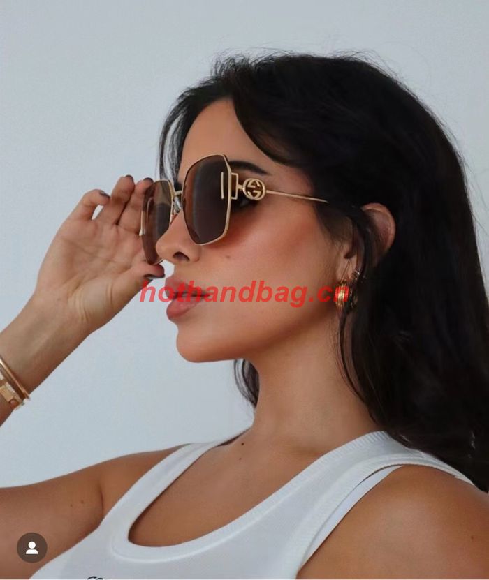 Gucci Sunglasses Top Quality GUS03332