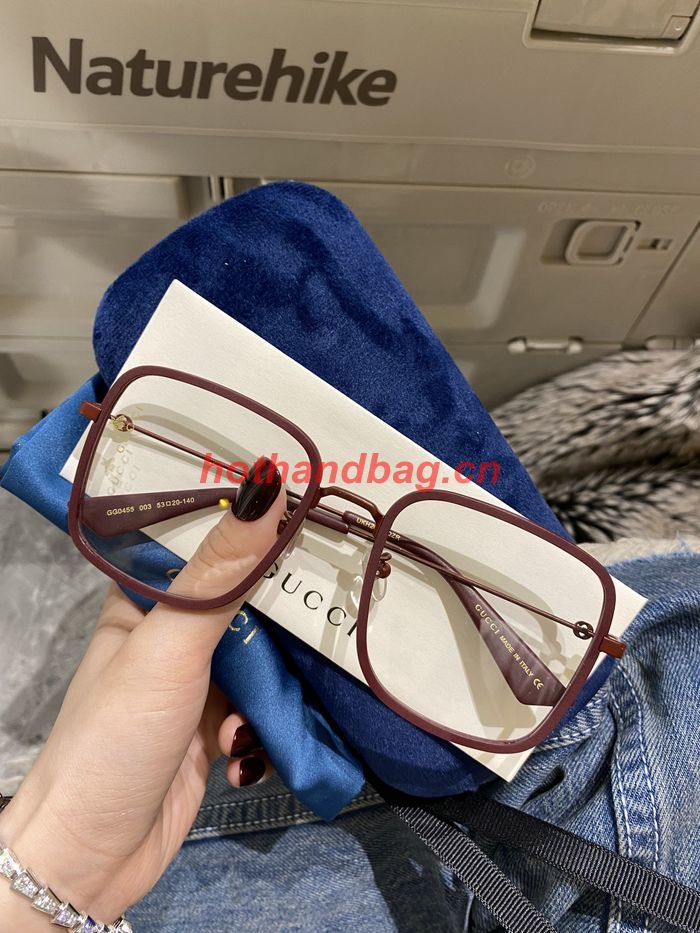 Gucci Sunglasses Top Quality GUS03393