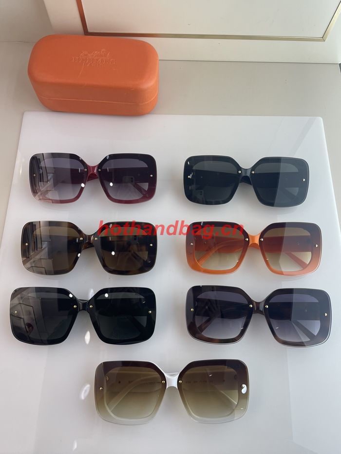 Hermes Sunglasses Top Quality HMS00031