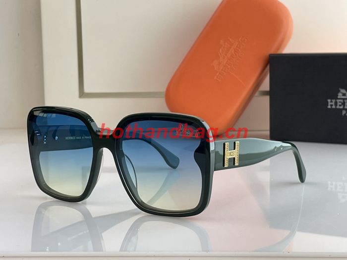 Hermes Sunglasses Top Quality HMS00035