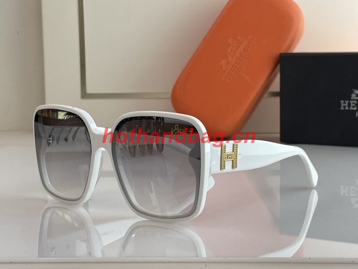 Hermes Sunglasses Top Quality HMS00042