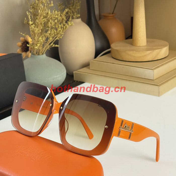 Hermes Sunglasses Top Quality HMS00053