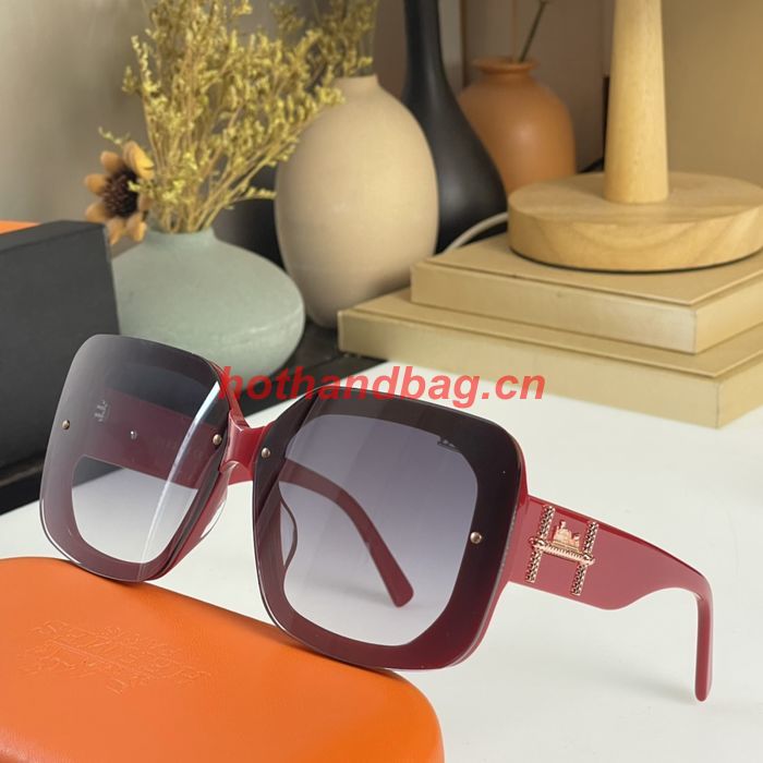 Hermes Sunglasses Top Quality HMS00056