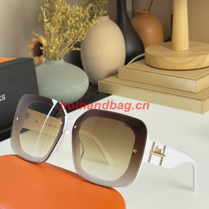 Hermes Sunglasses Top Quality HMS00057