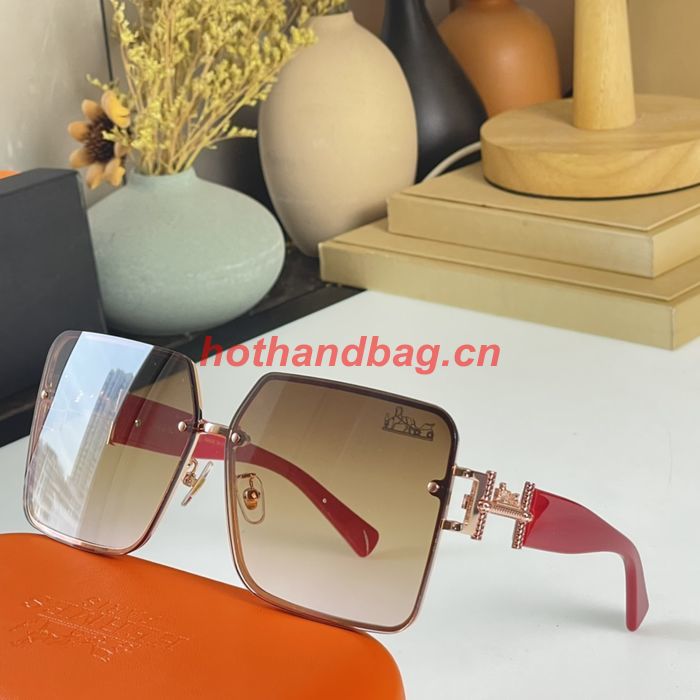 Hermes Sunglasses Top Quality HMS00060