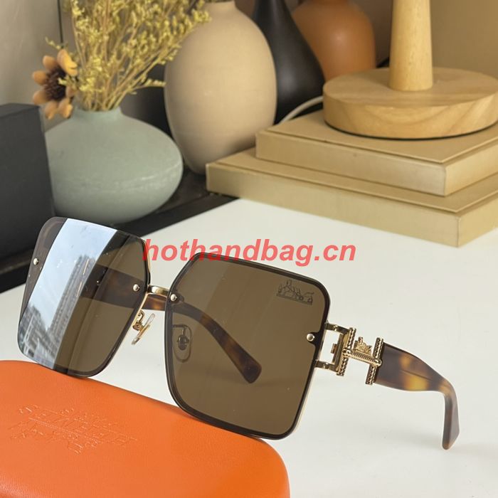 Hermes Sunglasses Top Quality HMS00063