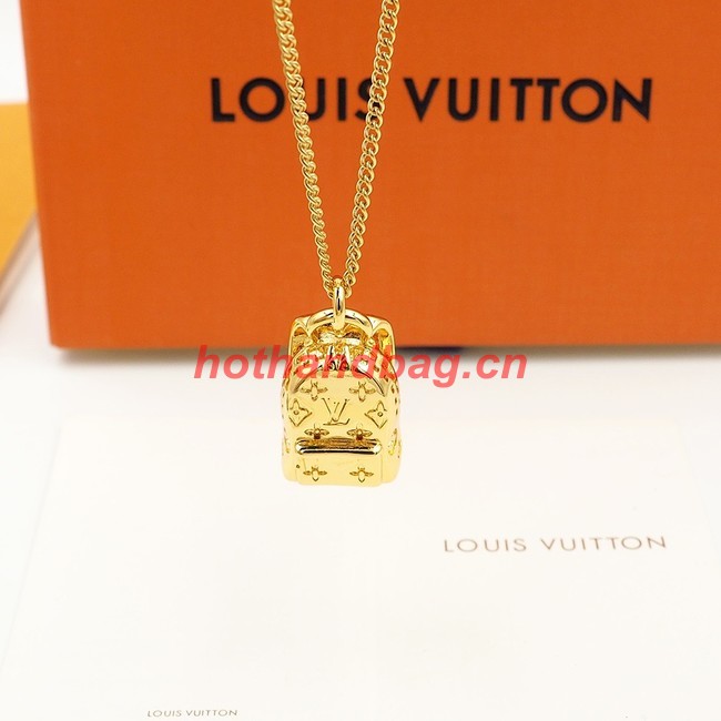 Louis Vuitton Necklace CE10918