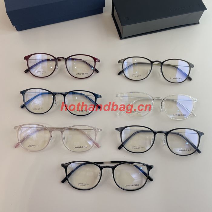 Lindberg Sunglasses Top Quality LBS00008