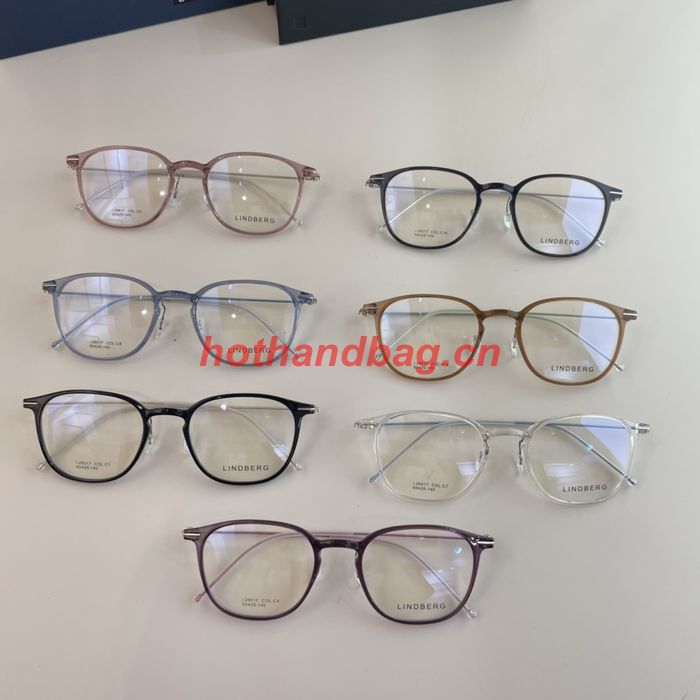 Lindberg Sunglasses Top Quality LBS00016