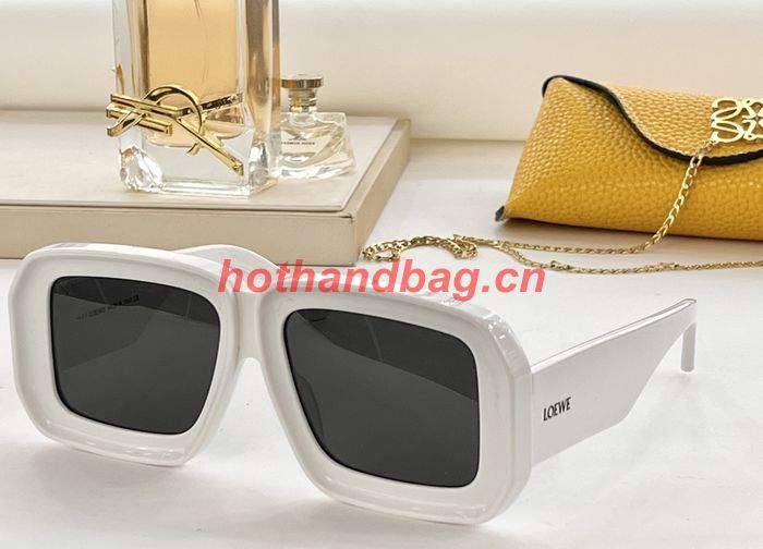 Loewe Sunglasses Top Quality LOS00042