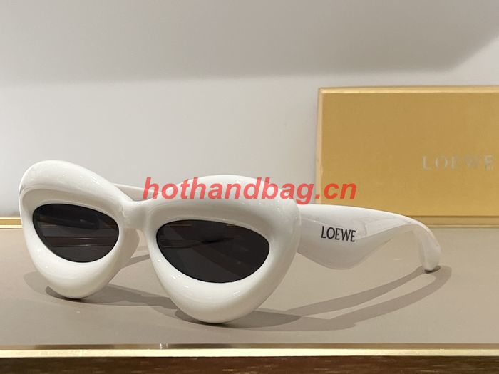 Loewe Sunglasses Top Quality LOS00044