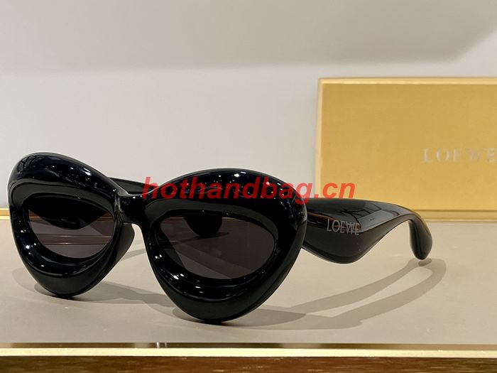 Loewe Sunglasses Top Quality LOS00045