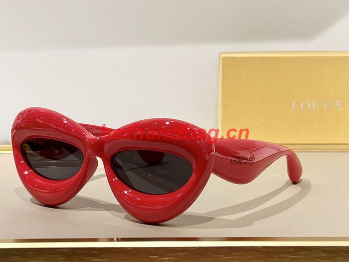 Loewe Sunglasses Top Quality LOS00046