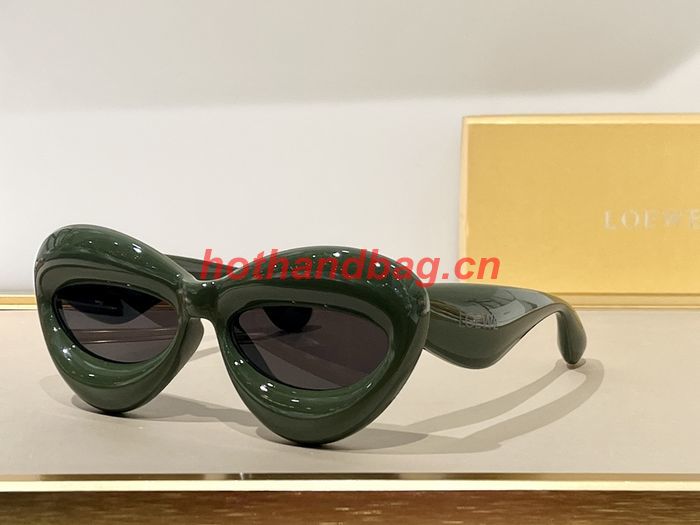 Loewe Sunglasses Top Quality LOS00048