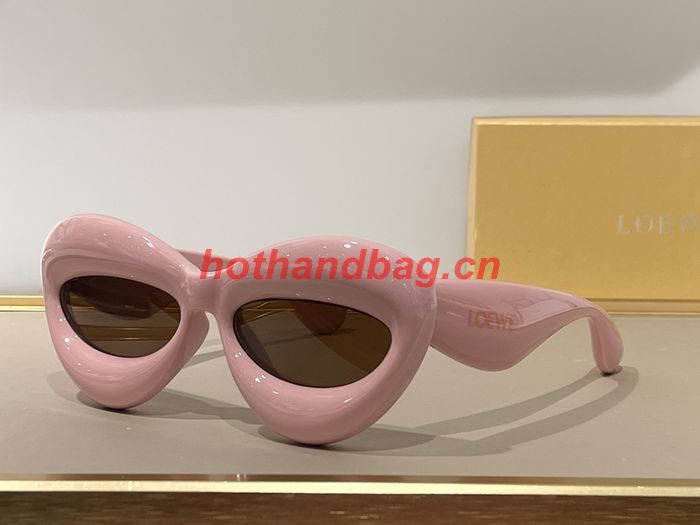 Loewe Sunglasses Top Quality LOS00049