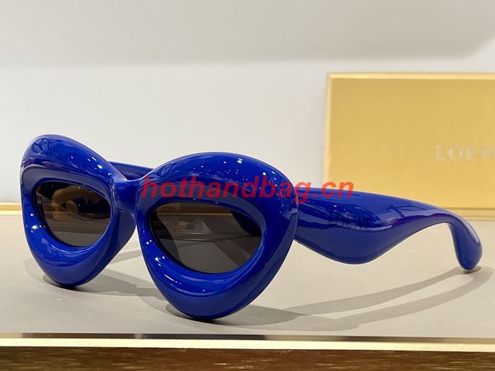 Loewe Sunglasses Top Quality LOS00050