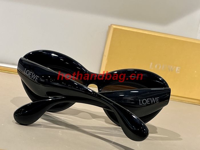 Loewe Sunglasses Top Quality LOS00051