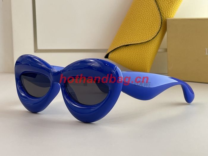 Loewe Sunglasses Top Quality LOS00053