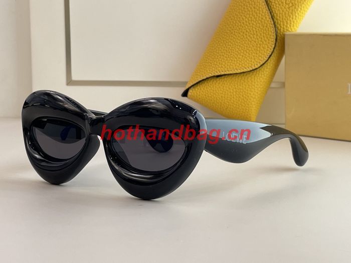 Loewe Sunglasses Top Quality LOS00054