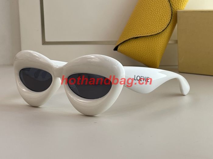 Loewe Sunglasses Top Quality LOS00055
