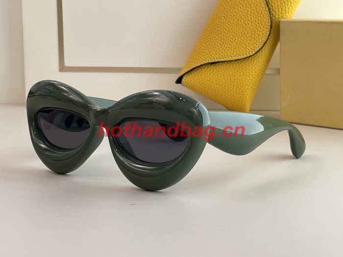 Loewe Sunglasses Top Quality LOS00057