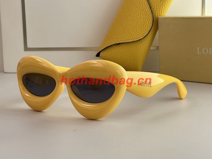 Loewe Sunglasses Top Quality LOS00058