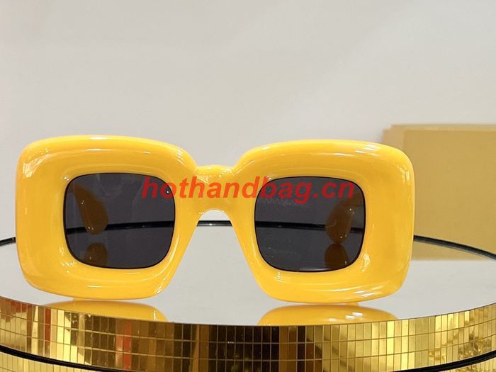 Loewe Sunglasses Top Quality LOS00061