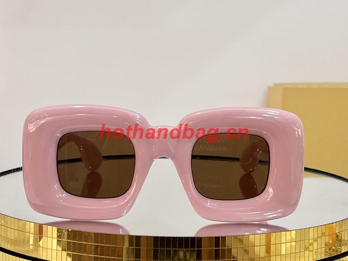 Loewe Sunglasses Top Quality LOS00062