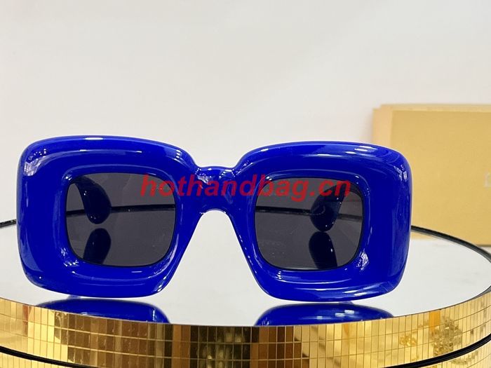 Loewe Sunglasses Top Quality LOS00063