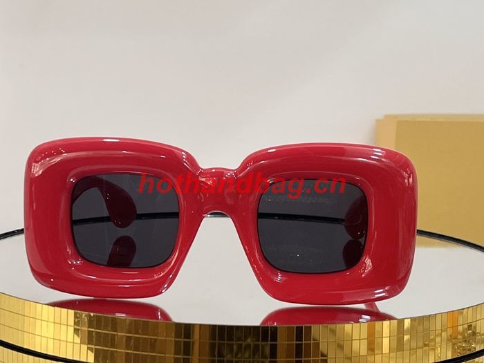 Loewe Sunglasses Top Quality LOS00064