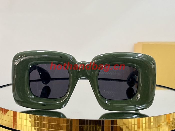 Loewe Sunglasses Top Quality LOS00065