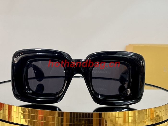 Loewe Sunglasses Top Quality LOS00066