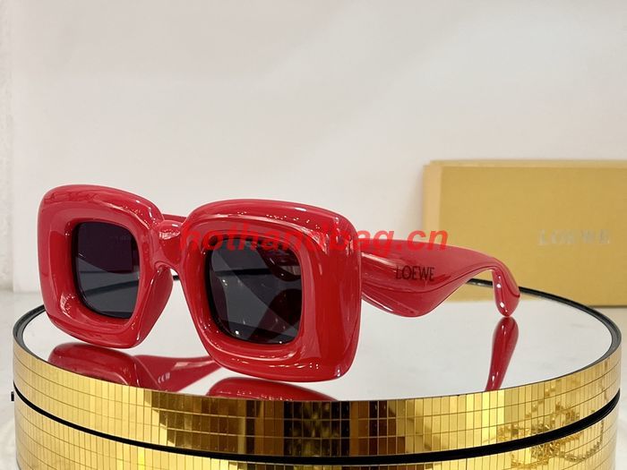 Loewe Sunglasses Top Quality LOS00068