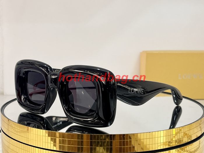 Loewe Sunglasses Top Quality LOS00069
