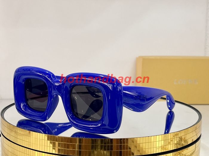 Loewe Sunglasses Top Quality LOS00070