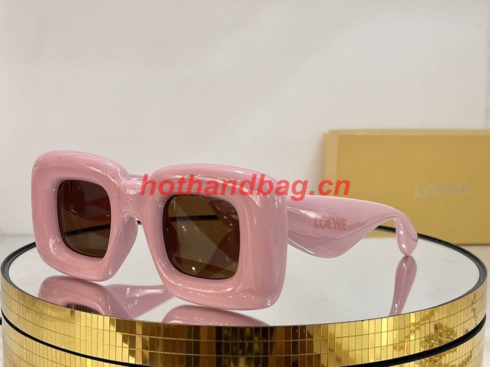Loewe Sunglasses Top Quality LOS00071