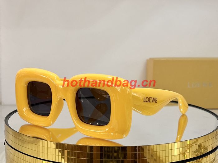 Loewe Sunglasses Top Quality LOS00072