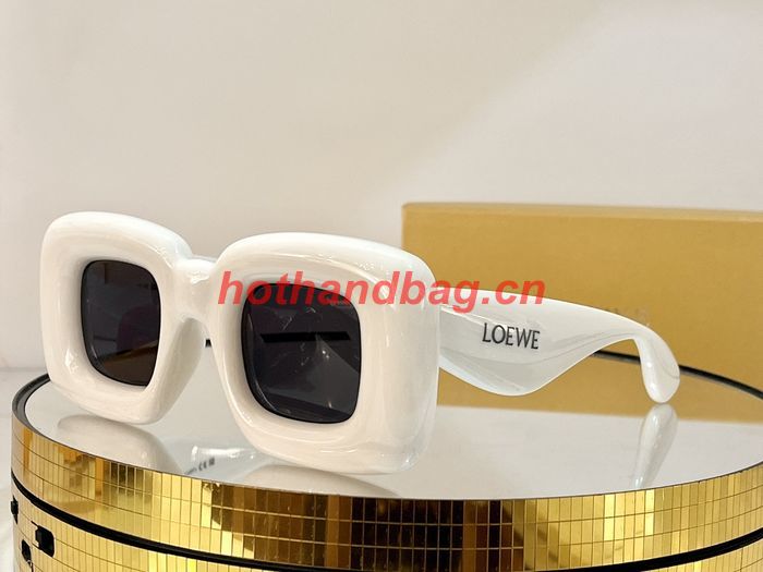 Loewe Sunglasses Top Quality LOS00073