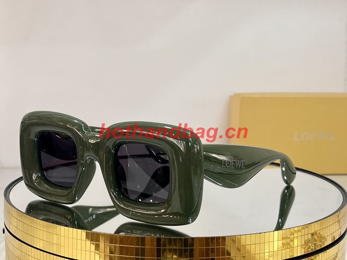 Loewe Sunglasses Top Quality LOS00074