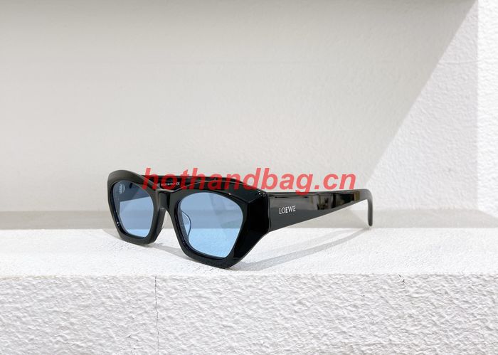 Loewe Sunglasses Top Quality LOS00085