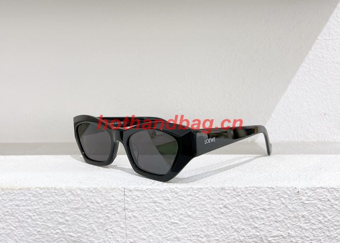 Loewe Sunglasses Top Quality LOS00087