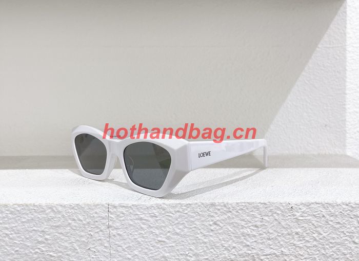 Loewe Sunglasses Top Quality LOS00088